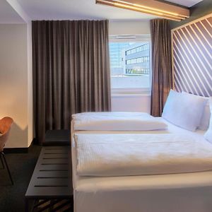 B&B Hotel Frankfurt-Niederrad